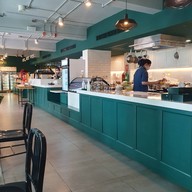 บรรยากาศ ร้านดอยคำ ราชเทวี ราชเทวี