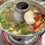 เจริญไทยโภชนา (ตั้ง กวง เฮง)