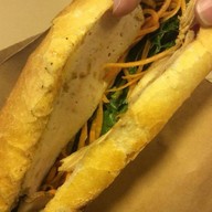 Bami Bread Hanoi Hang Bac