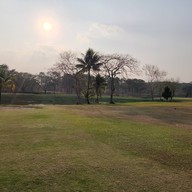 Atmosphere of Waterford Golf Course