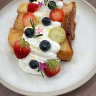 Gardens by VE/LA CentralwOrld offices