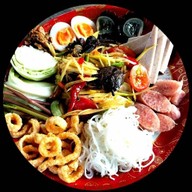 ตำละเบ๋อ