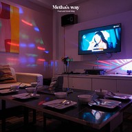 บรรยากาศ ติดลม ประชาชื่น