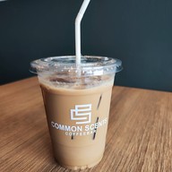 The Common Scents Coffeebar ราชพฤกษ์