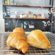 The Common Scents Coffeebar ราชพฤกษ์