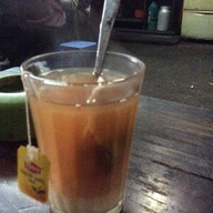 เมนูของร้าน Café Dinh13