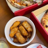 Soho Pizza อโศก