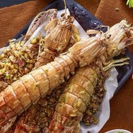เรยาสุกี้ สุกี้น้ำไข่ข้น แม่โจ้
