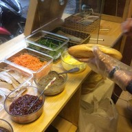Bami Bread Hanoi Hang Bac