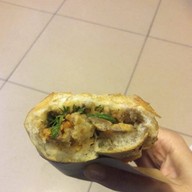 Bami Bread Hanoi Hang Bac