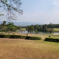 Atmosphere of Waterford Golf Course