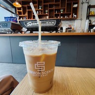 The Common Scents Coffeebar ราชพฤกษ์