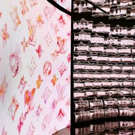 บรรยากาศ Louis Vuitton Visionary Journeys