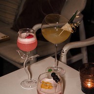 เมนูของร้าน ติดลม ประชาชื่น