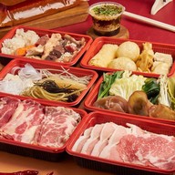 ฉวนล่าหม้อไฟ ลำปาง ลำปาง