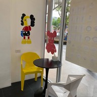 C'mon Cafe Mingle Hill Minburi