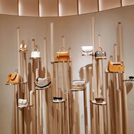 บรรยากาศ Louis Vuitton Visionary Journeys