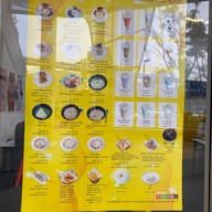 C'mon Cafe Mingle Hill Minburi