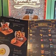 Golden Spoon ราชพฤกษ์