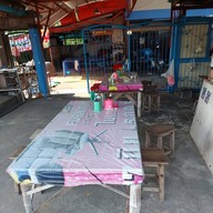 ไก่ย่างร้านลุงจ่อย