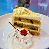 เมนูของร้าน Route 66 Diner Pattaya