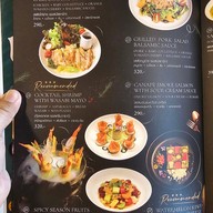 Golden Spoon ราชพฤกษ์