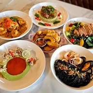 Golden Spoon ราชพฤกษ์