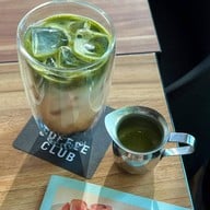 The Coffee Club River City