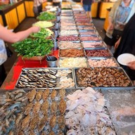 อูมามิ ชิลๆ บุฟเฟต์พัทยา