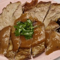 ข้าวขาหมูเฮียซ้าย ข้าวขาหมูเฮียซ้าย