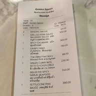 Golden Spoon ราชพฤกษ์