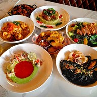 Golden Spoon ราชพฤกษ์