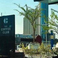 The Coffee Club River City