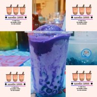 นมเหนียวLynka & ชาชีส @บางบอน3