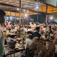 บรรยากาศ อูมามิ ชิลๆ บุฟเฟต์พัทยา