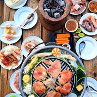 อูมามิ ชิลๆ บุฟเฟต์พัทยา