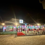 Route 66 Diner Pattaya