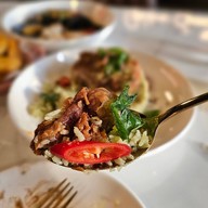 Golden Spoon ราชพฤกษ์