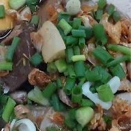 เจ๊นา ก๋วยจั๊บน้ำข้น