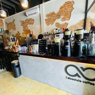 absolute coffee