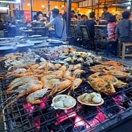 อูมามิ ชิลๆ บุฟเฟต์พัทยา