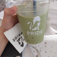 PRIDE Specialty Tea & Coffee Roasters ราชพฤกษ์