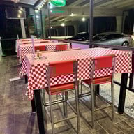 Route 66 Diner Pattaya