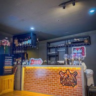 กะเพรา เนื้อย่างไทยวากิว RARE Grill house 1(แรร์ กริล เฮาส์) สาขา1