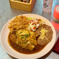 เมนูของร้าน Route 66 Diner Pattaya