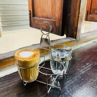 absolute coffee