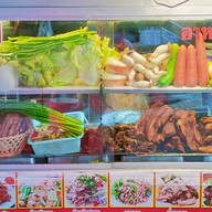 อาหารตามสั่งไปรษณีย์กลาง