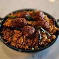 Golden Spoon ราชพฤกษ์