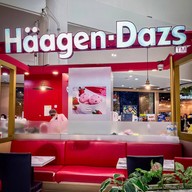 Haagen-Dazs Central พระราม 3