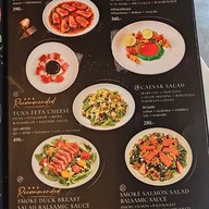 Golden Spoon ราชพฤกษ์